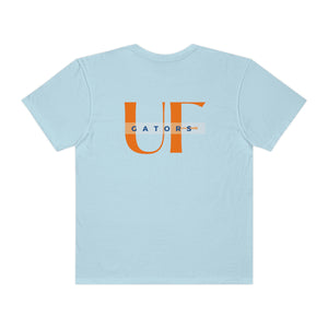 UF Gators Classic Stripe Team Tee
