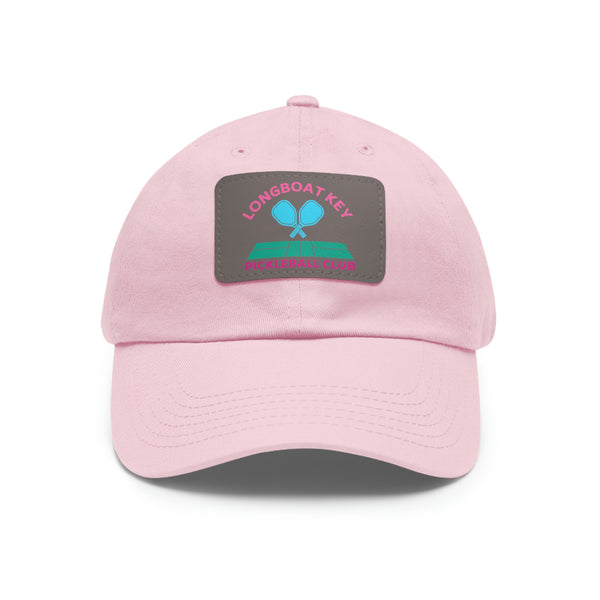 LBK Pickleball Hat