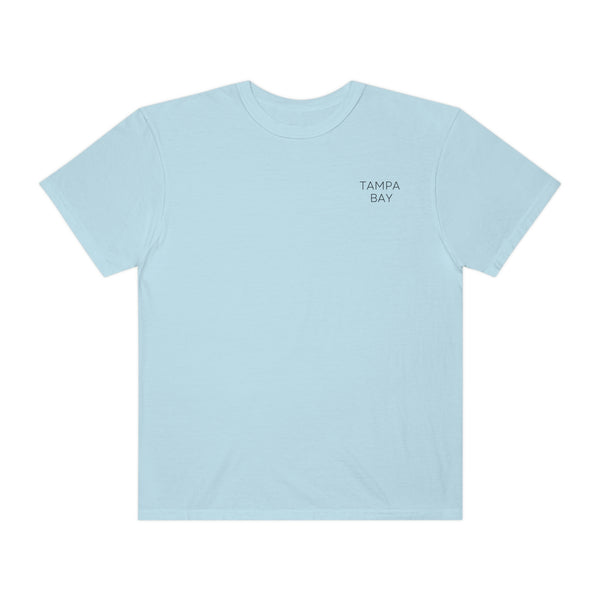 Teams Across the Bay Tee
