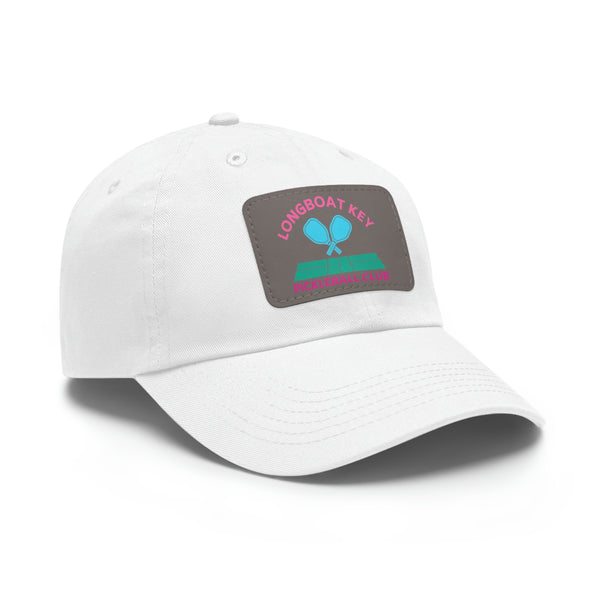 LBK Pickleball Hat