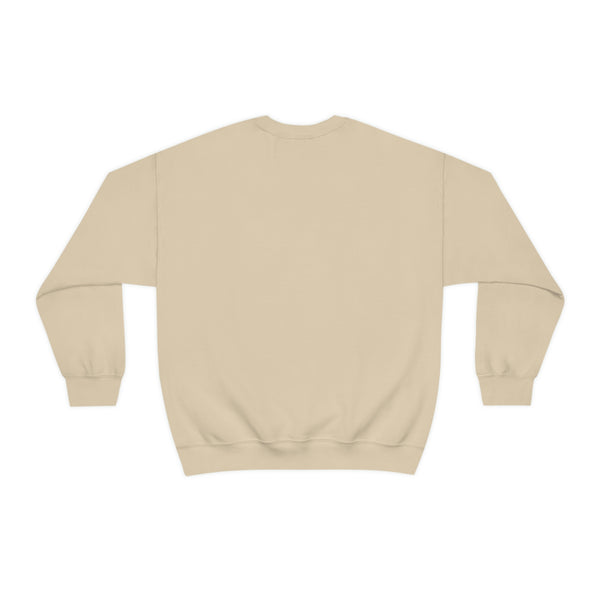 Mama Blue Crewneck Sweatshirt