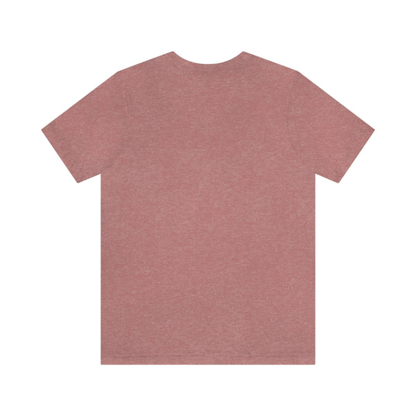 UT Spartans Tall Team Colors Tee