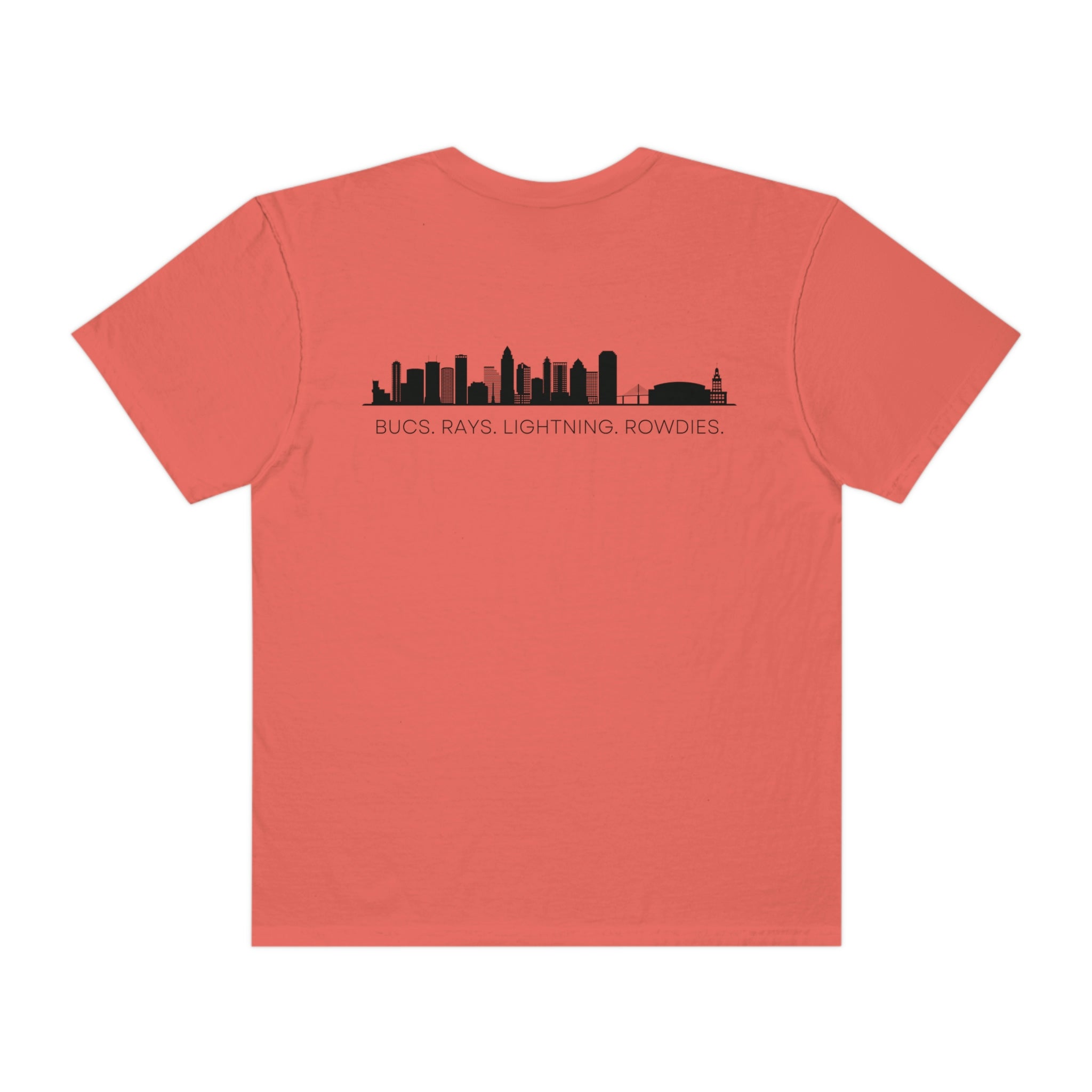 Teams Across the Bay Tee