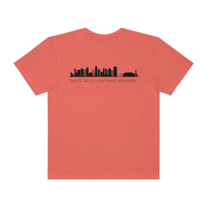 Teams Across the Bay Tee