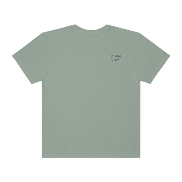 Teams Across the Bay Tee