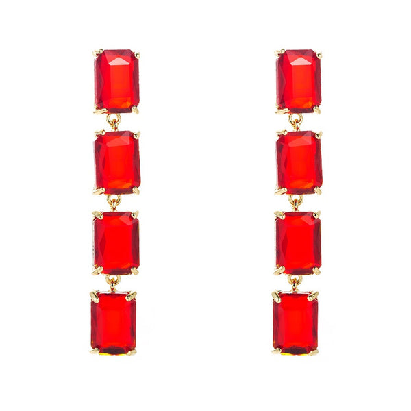 Ivy Dangle Earring