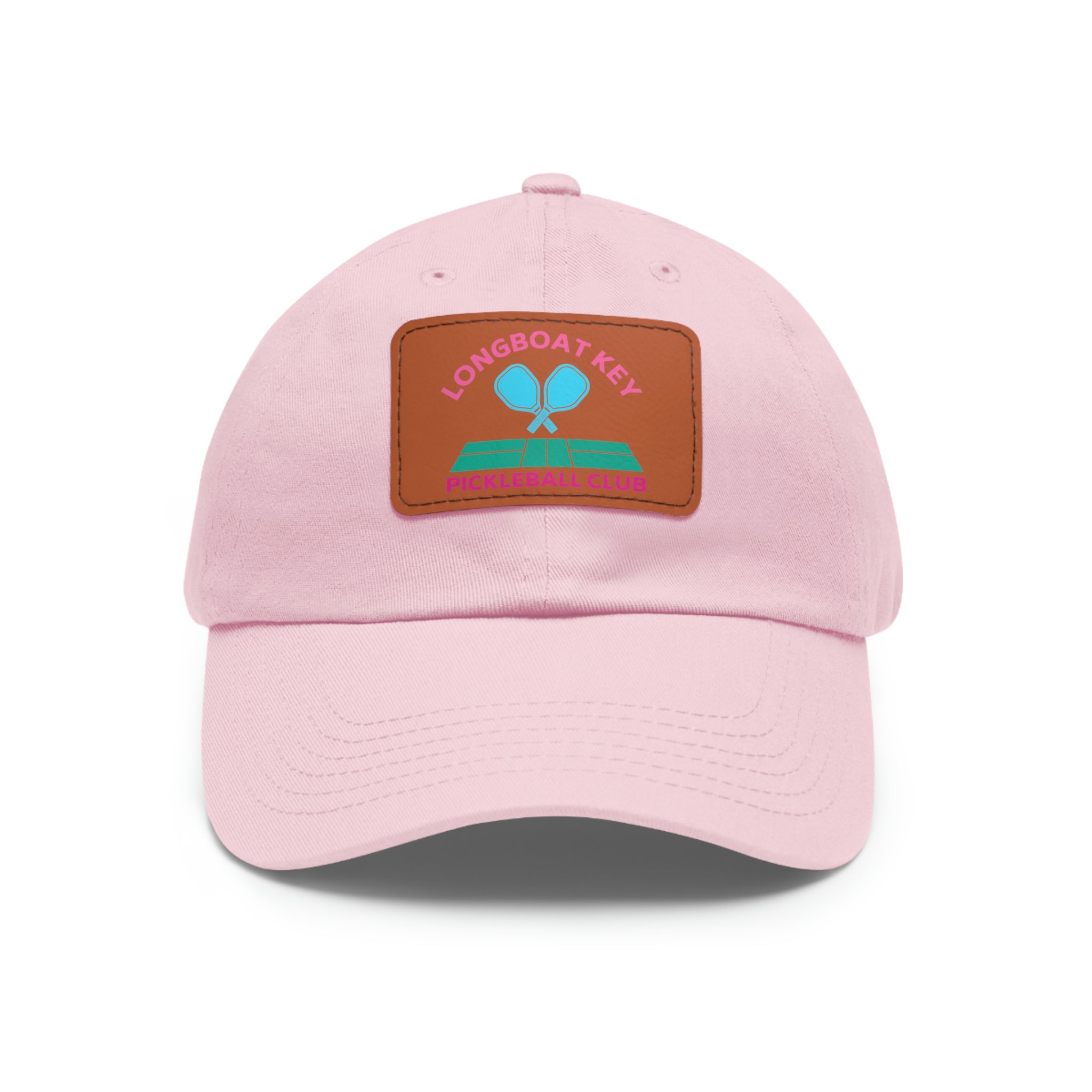 LBK Pickleball Hat