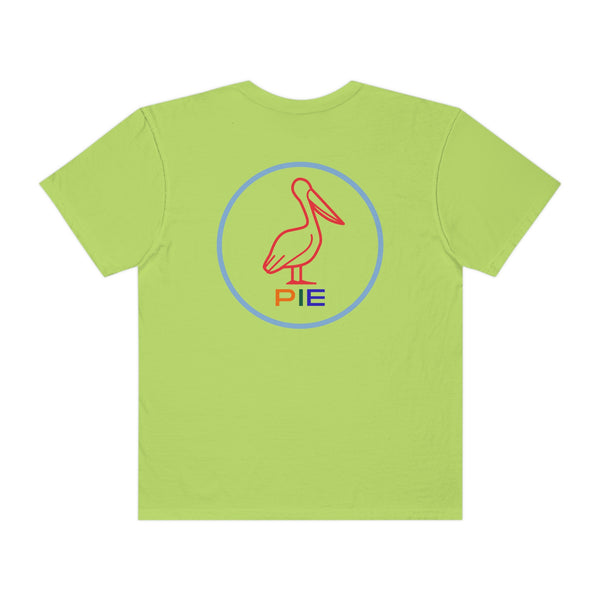 St. Pete PIE Pelican Tee