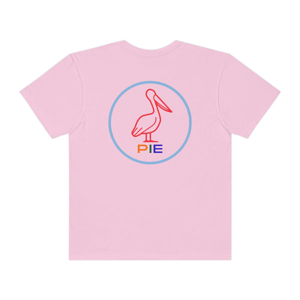 St. Pete PIE Pelican Tee