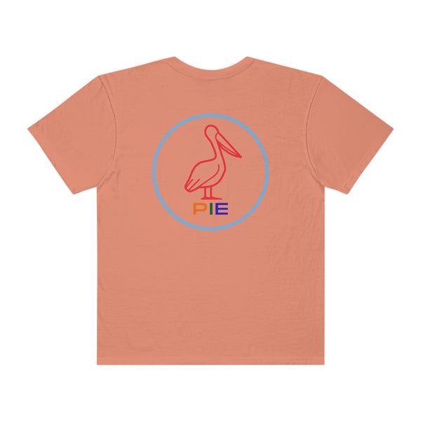 St. Pete PIE Pelican Tee