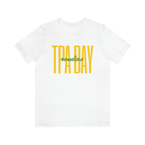 Tampa Bay Rowdies Retro Repeat Tee