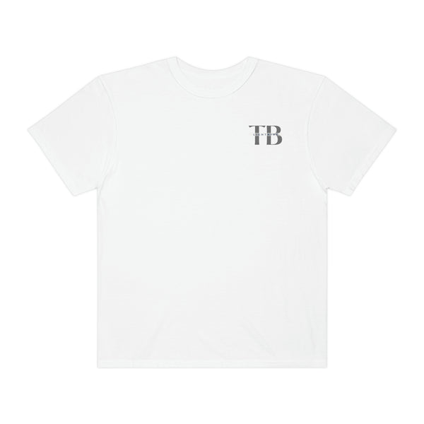 TB Lightning Classic Stripe Team Tee